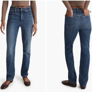 Madewell The Perfect Vintage Jean Size 24